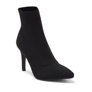MIA McKinley sock bootie